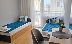 Guest House Zlatina